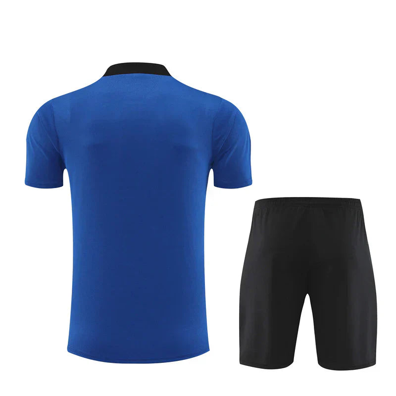 Kit Barcelona 24/25 - Pre-match