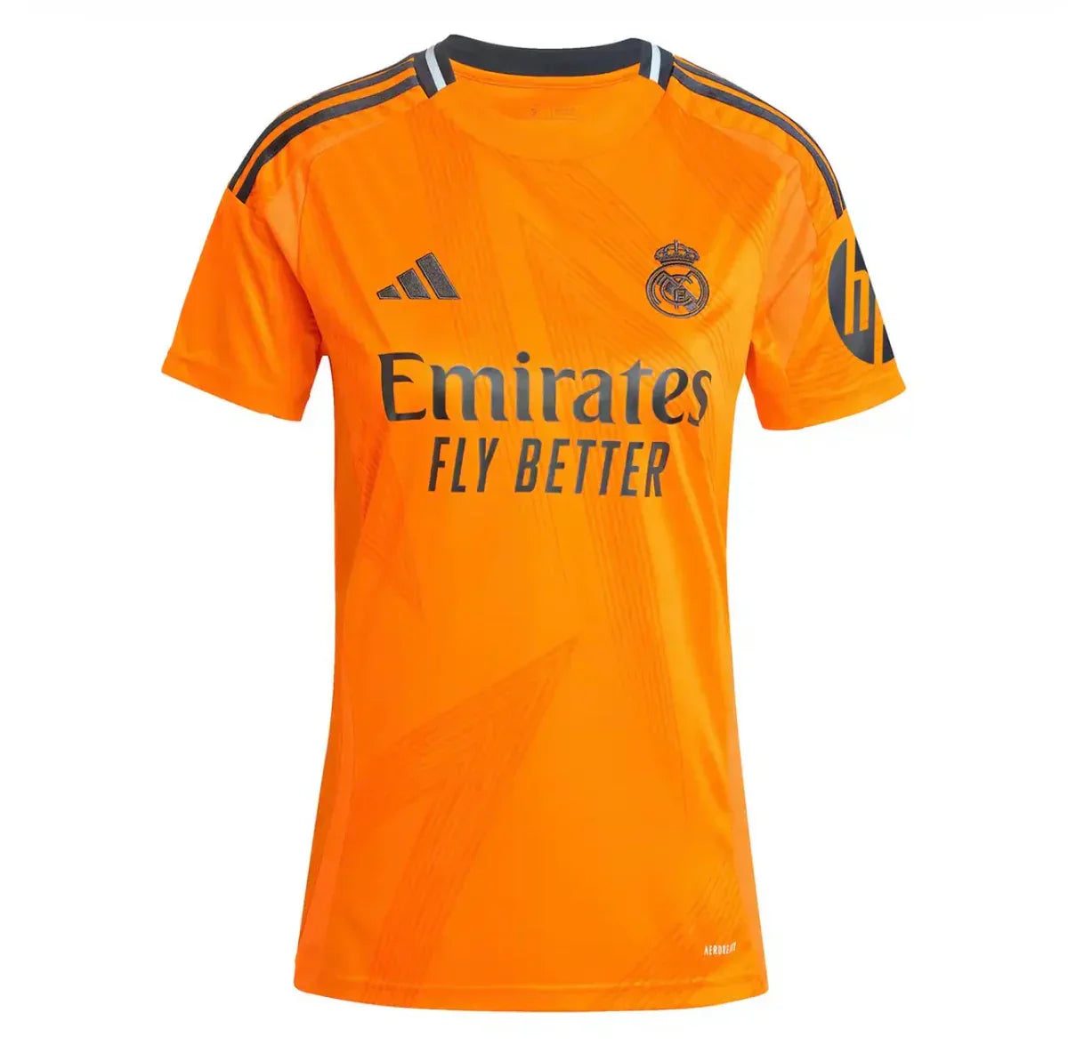 Camisola Real Madrid 24/25 Feminina - Alternativa