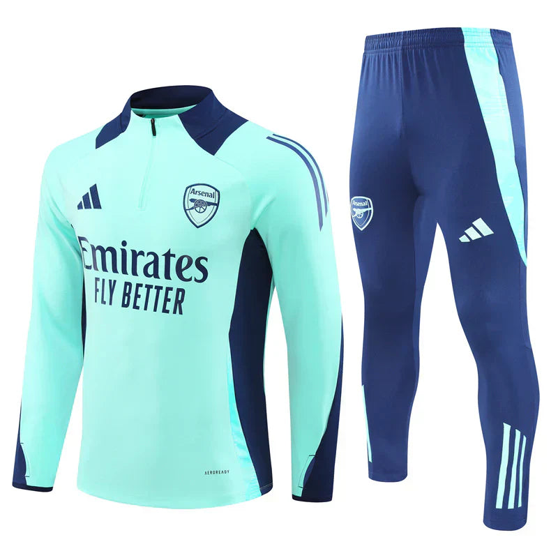 Fato de Treino Arsenal 24/25