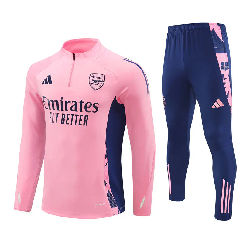 Fato de Treino Arsenal 24/25