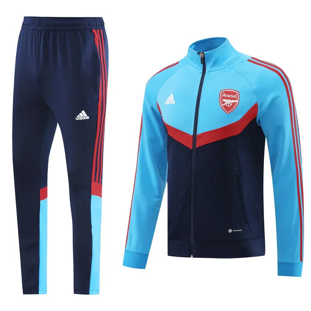 Fato de Treino Arsenal 24/25