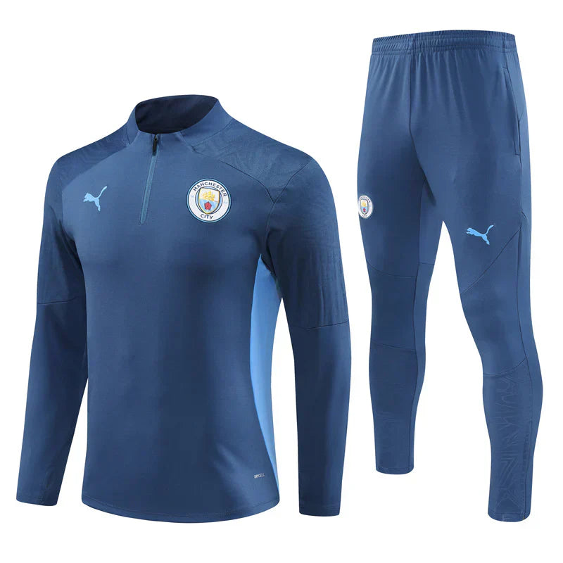 Fato de Treino Manchester City 24/25