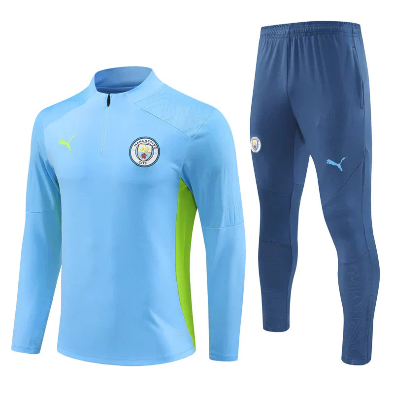 Fato de Treino Manchester City 24/25