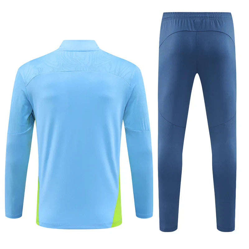 Fato de Treino Manchester City 24/25