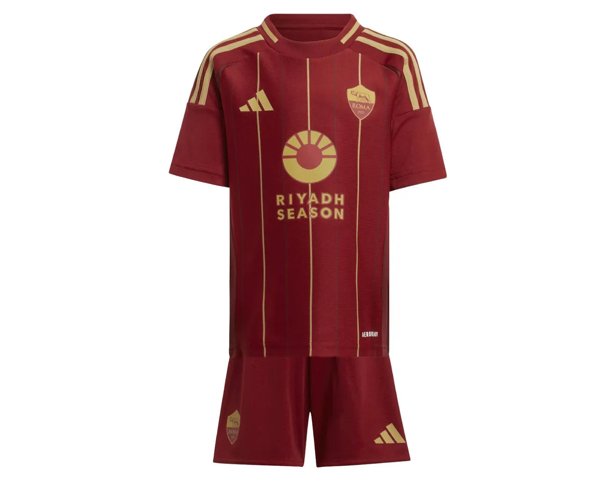 Kit Roma 24/25 Principal - Infantil