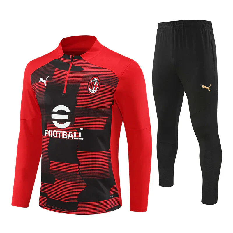 Fato de Treino AC Milan 24/25