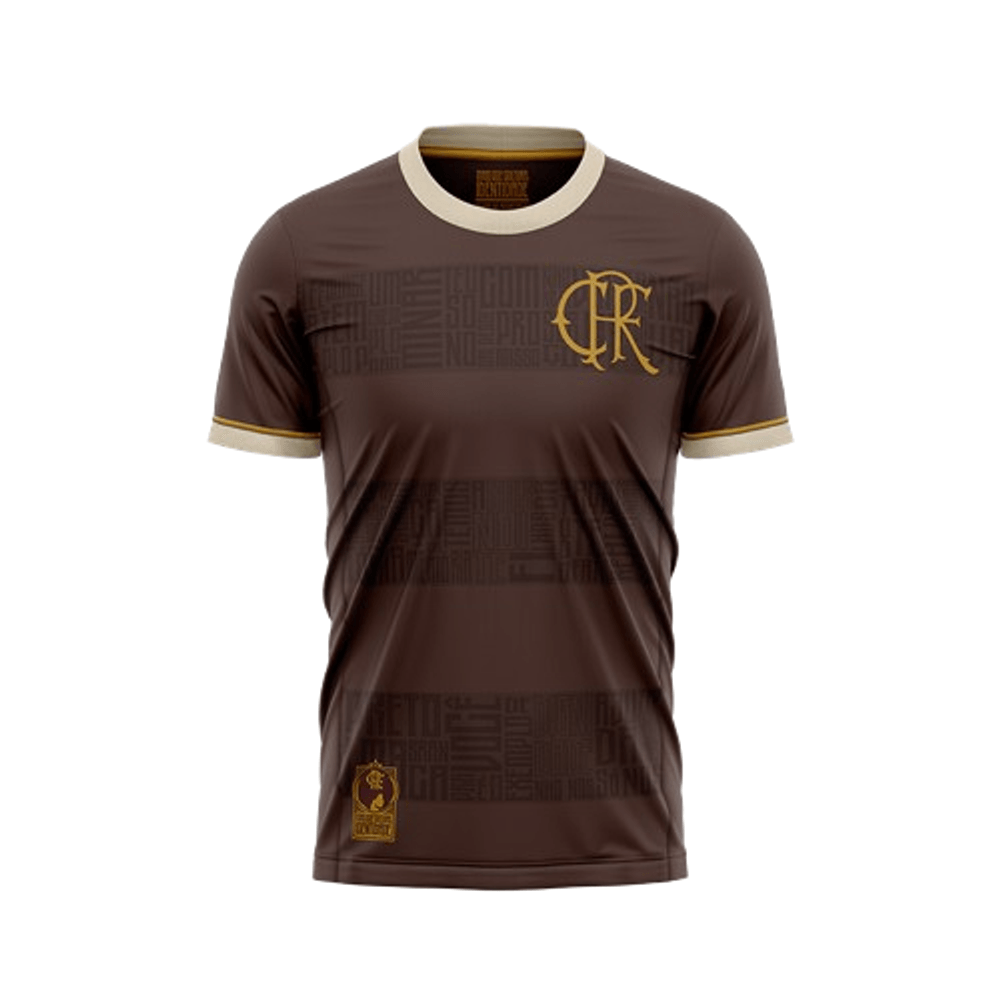 Camisola Flamengo 24/25 - Edição Especial