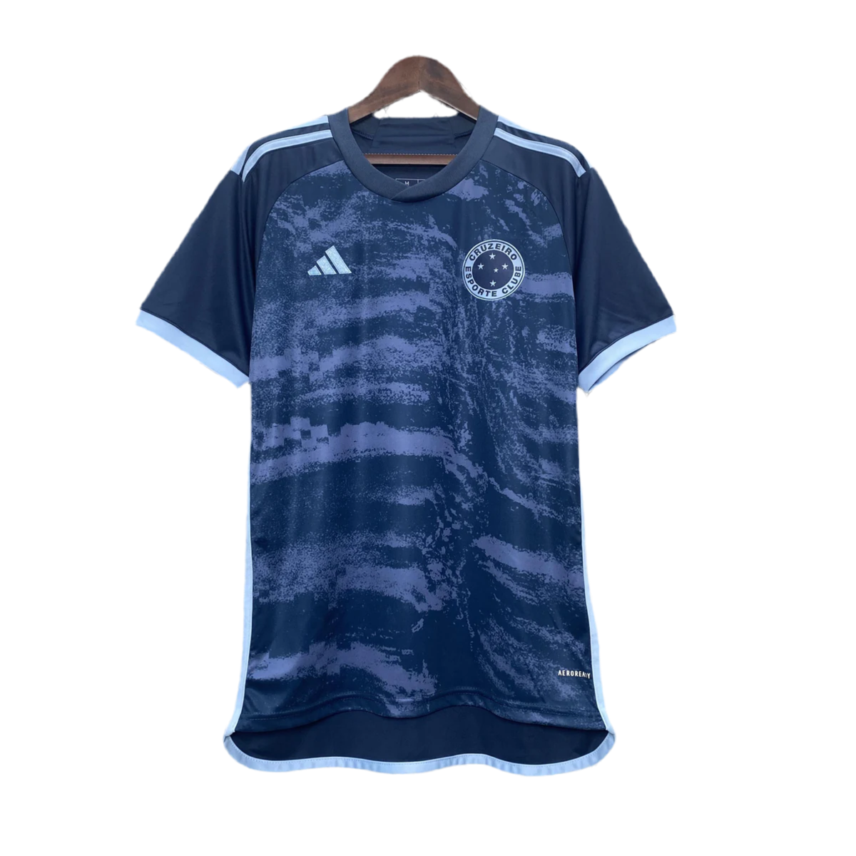 Camisola Cruzeiro 24/25 Terceira