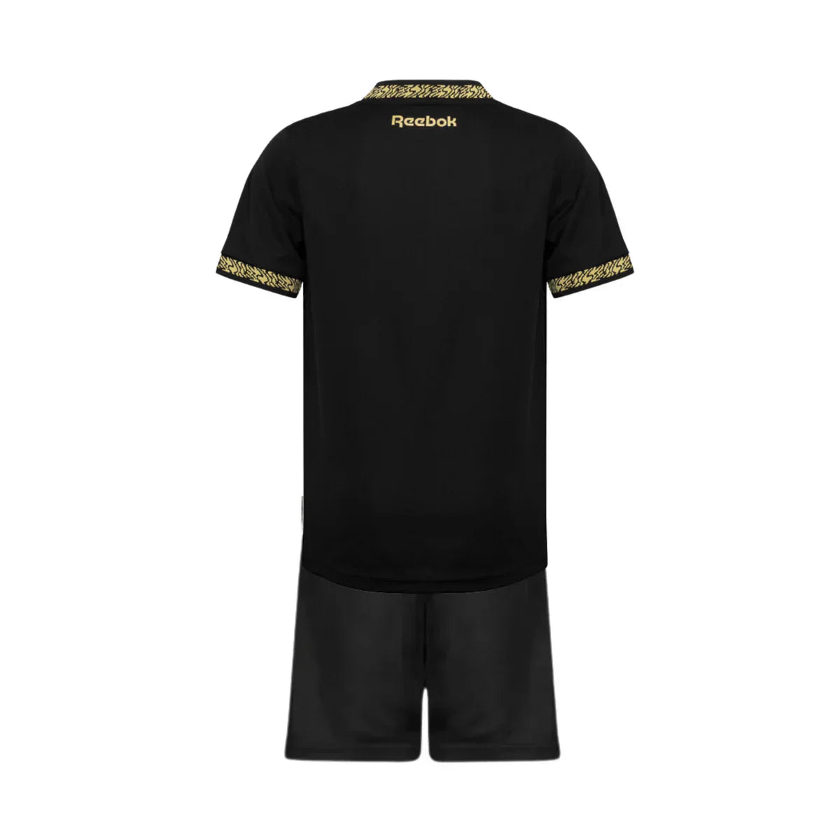 Kit Botafogo 24/25 (Alternativa) - Infantil