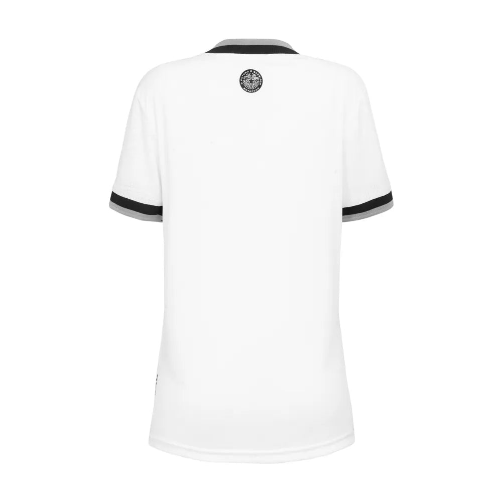 Camisola Feminina Botafogo 24/25 Terceira