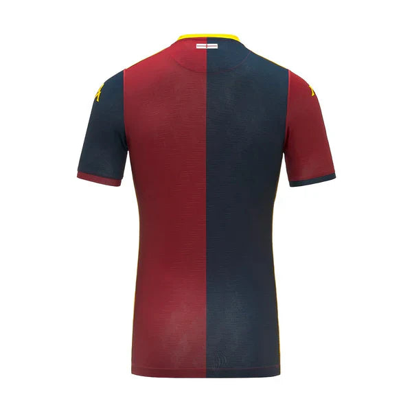 Camisola Genoa CFC 25/26 Principal