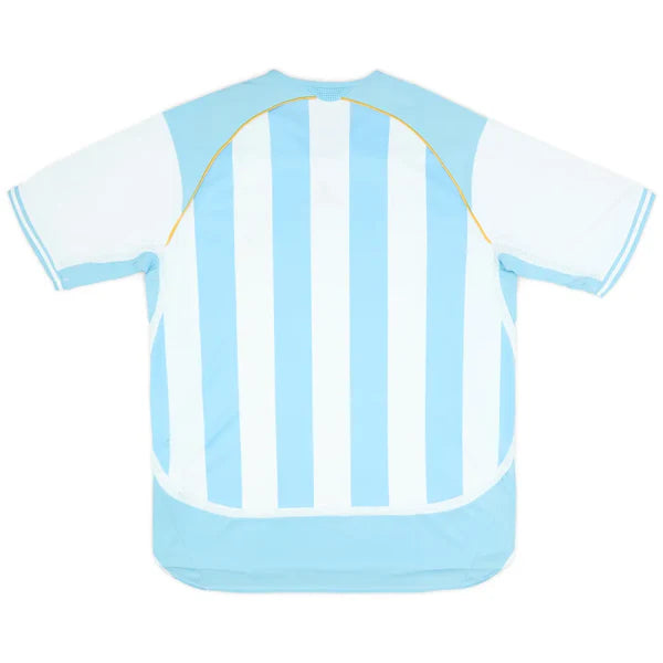 Camisola Retro Argentina 2006 - Equipamento Principal