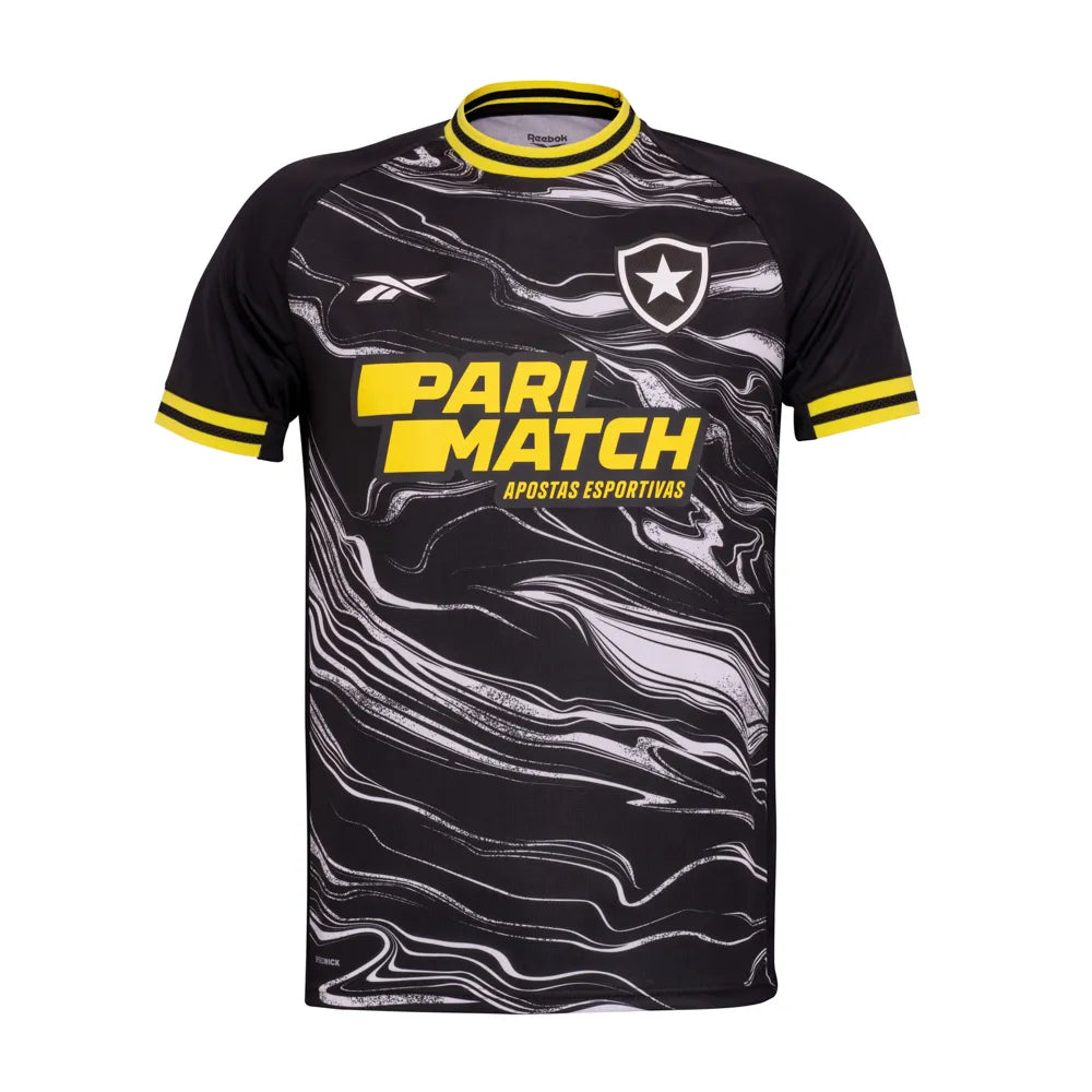 Camisola Botafogo 24/25 IV