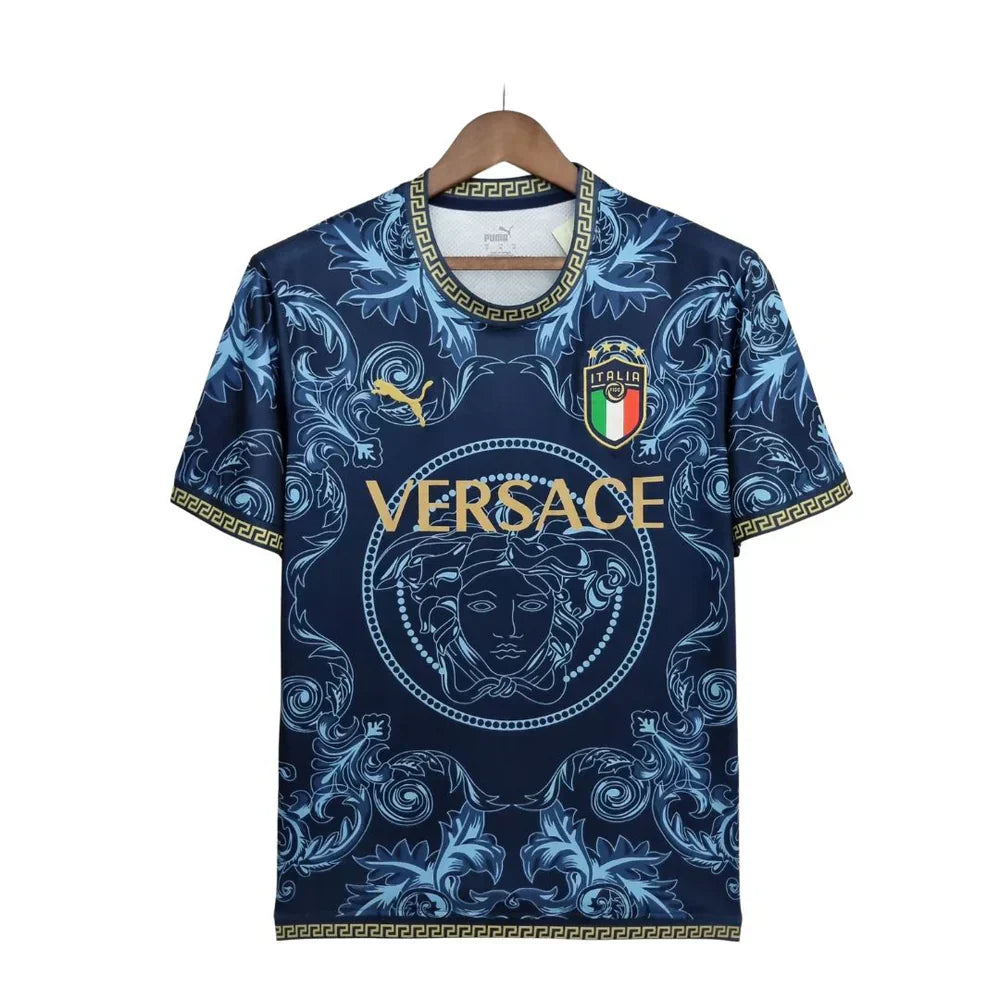 Camisola Itália Versace 22/23