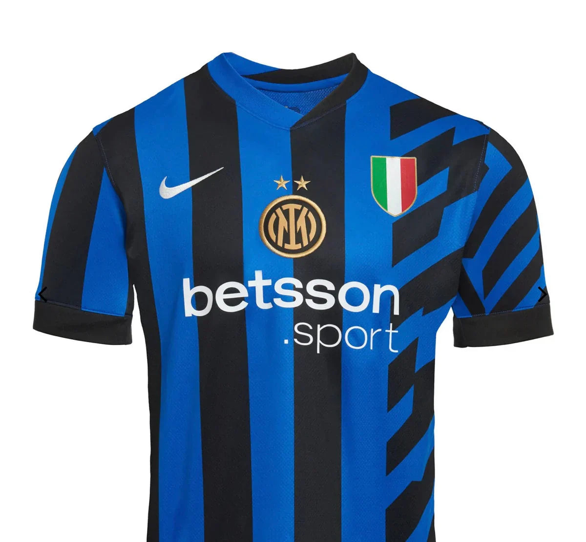 Kit Inter Milan 24/25 Principal - Infantil
