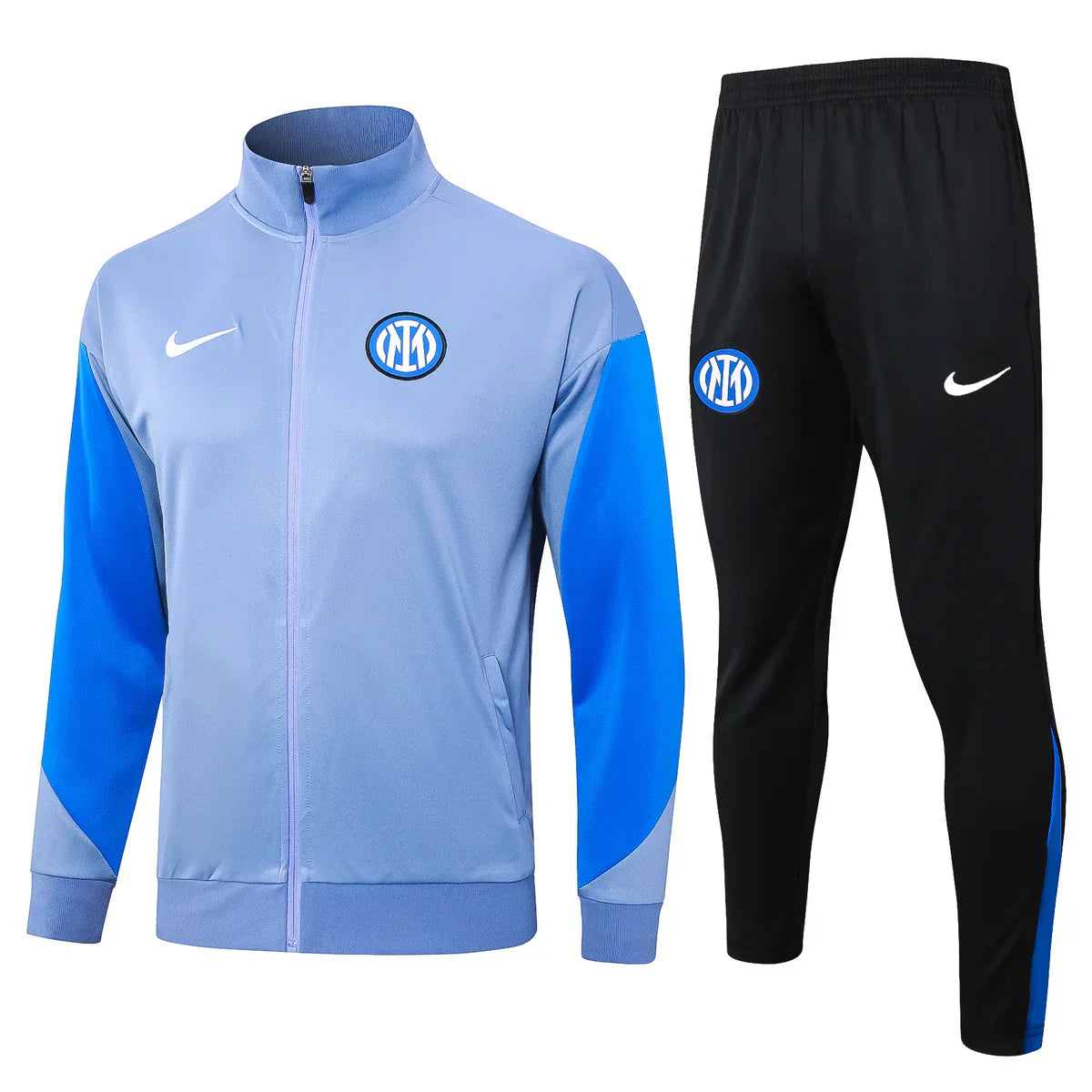 Fato de Treino Inter Milan 24/25