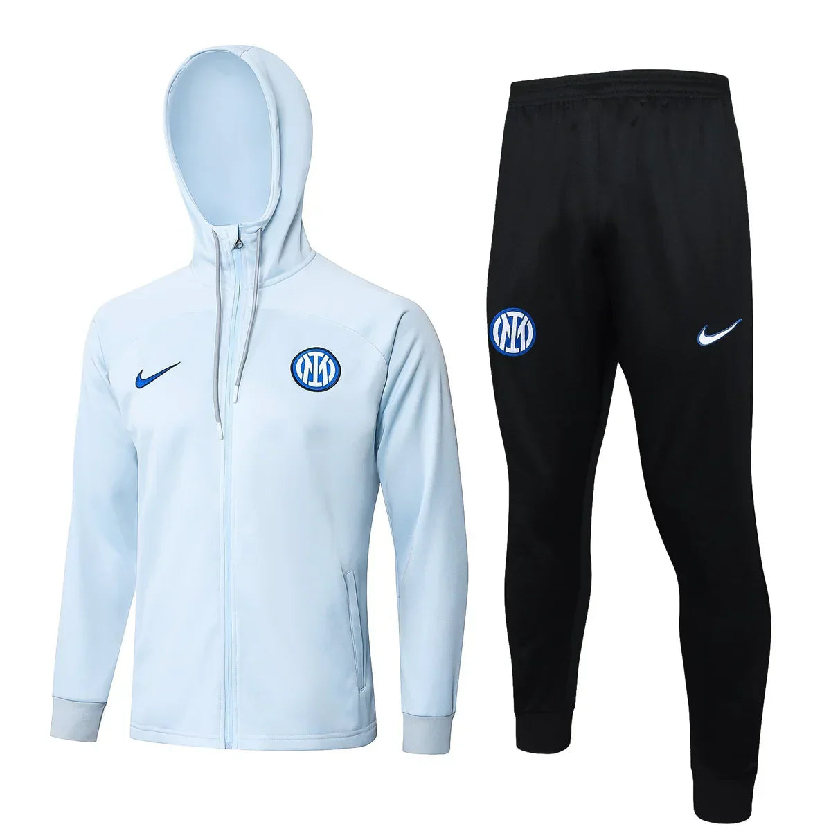 Fato de Treino Inter Milan 24/25
