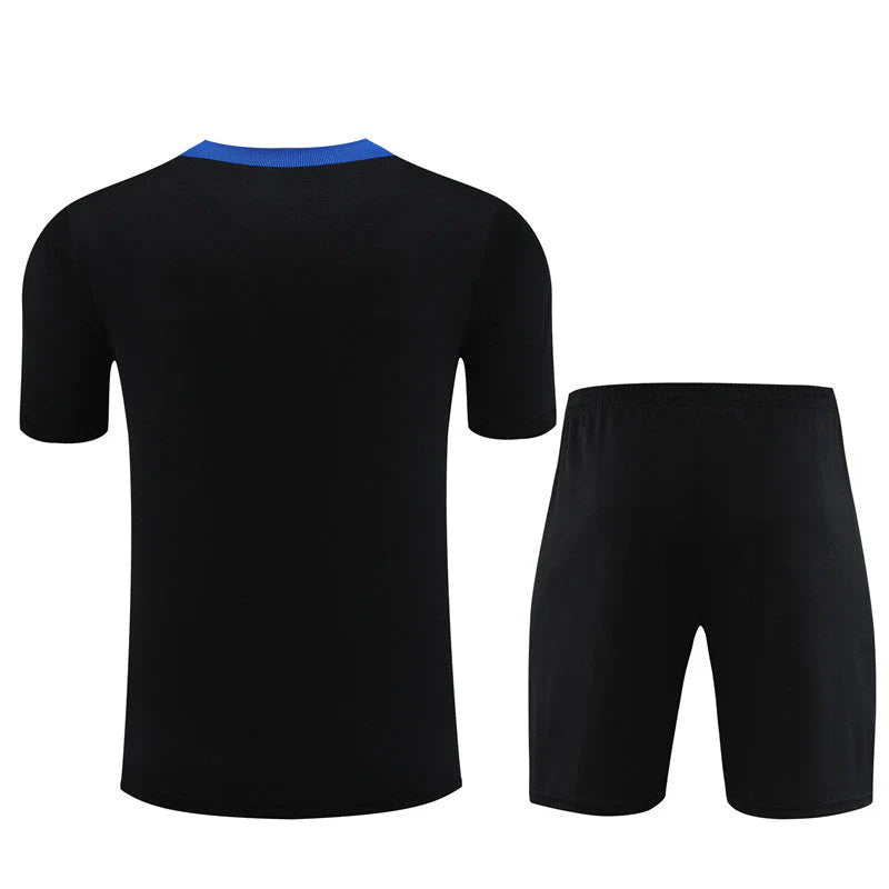 Kit Inter Milan 24/25 - Pre-Match