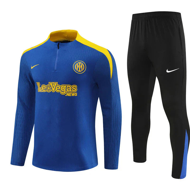 Fato de Treino Inter Milan 24/25