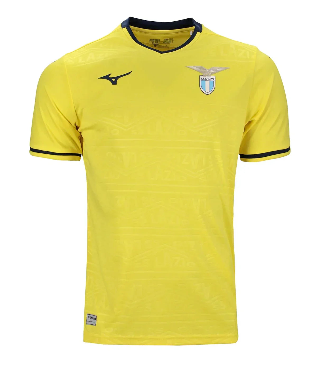 Camisola Lazio 24/25 Alternativa