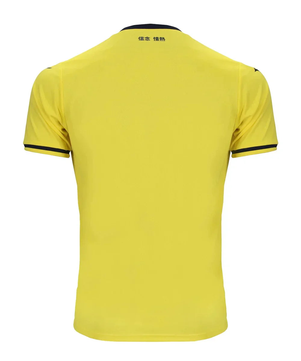 Camisola Lazio 24/25 Alternativa
