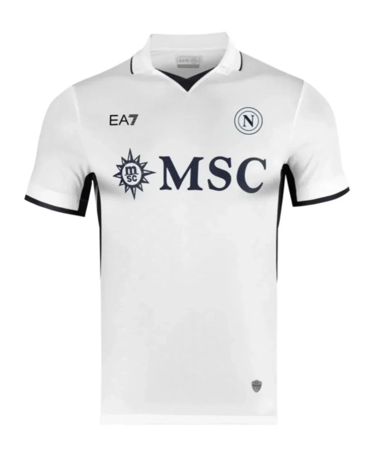 Camisola Napoli 24/25 Alternativa