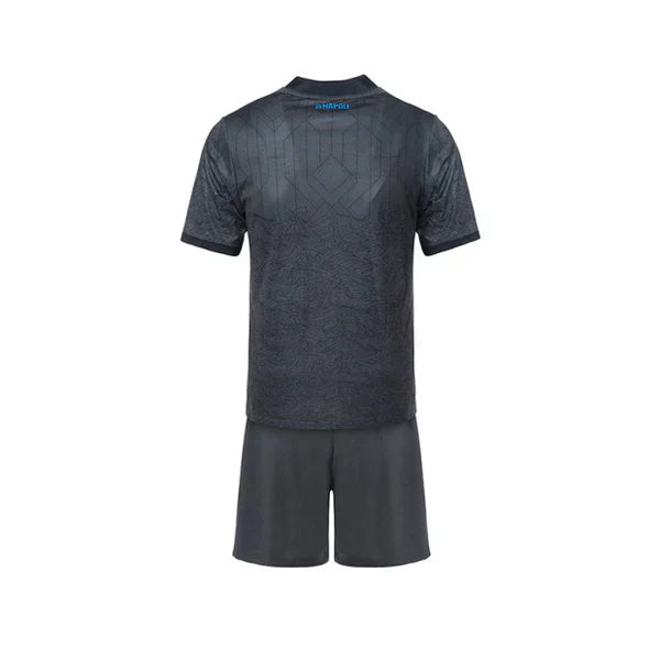 Kit Napoli 24/25 Terceira - Infantil