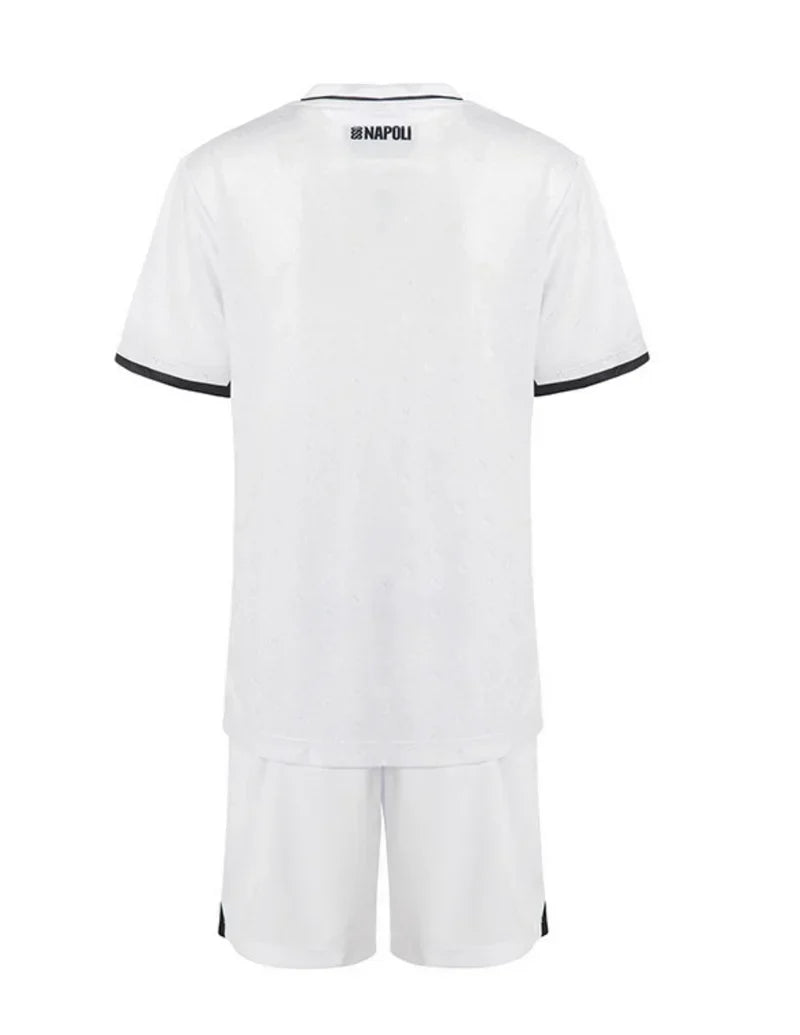 Kit Napoli 24/25 Alternativa - Infantil