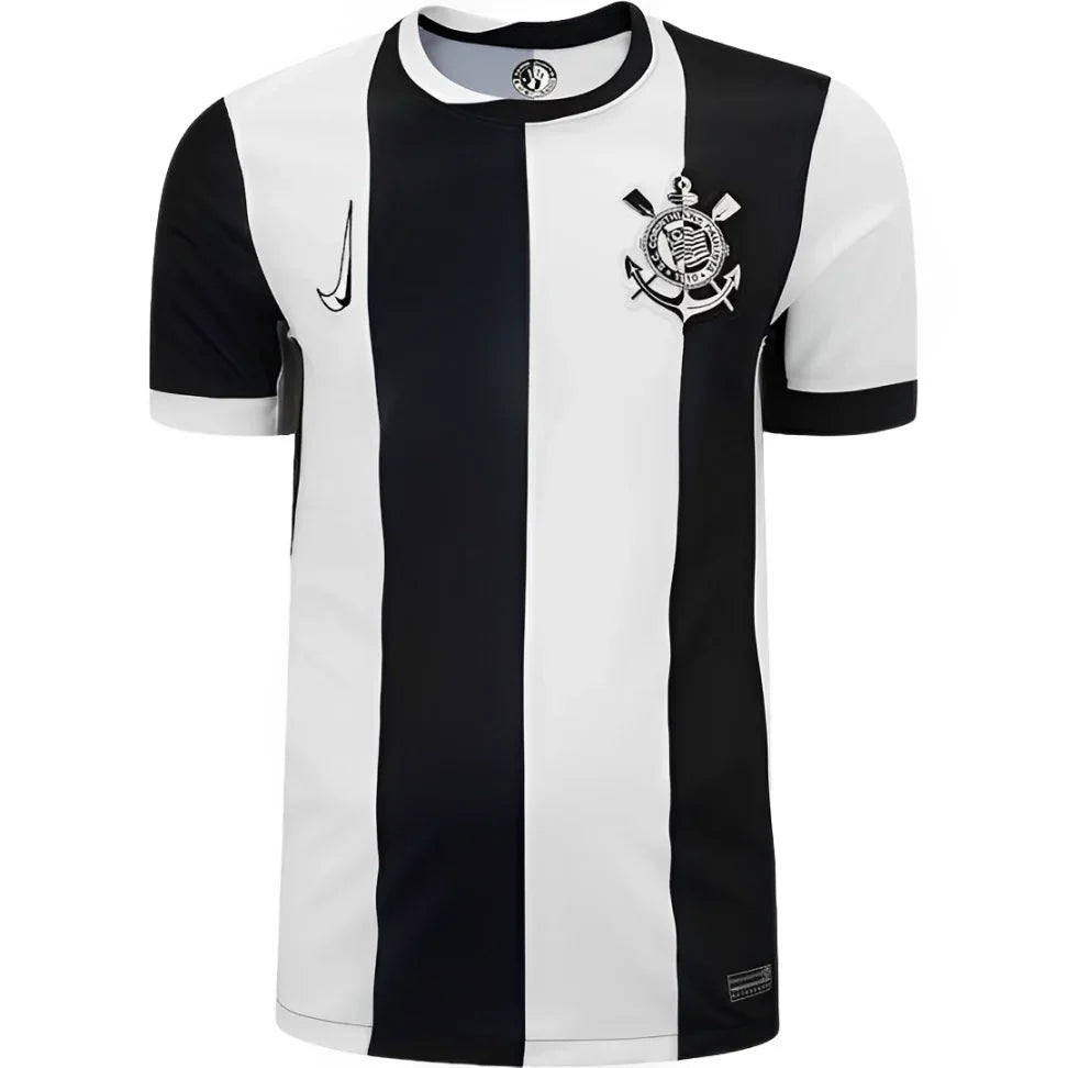 Camisola Corinthians 24/25 Terceira
