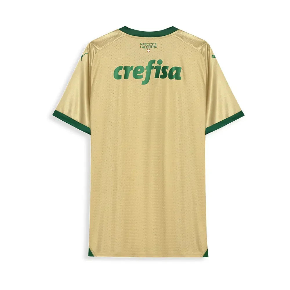 Camisola Palmeiras 24/25 Terceira