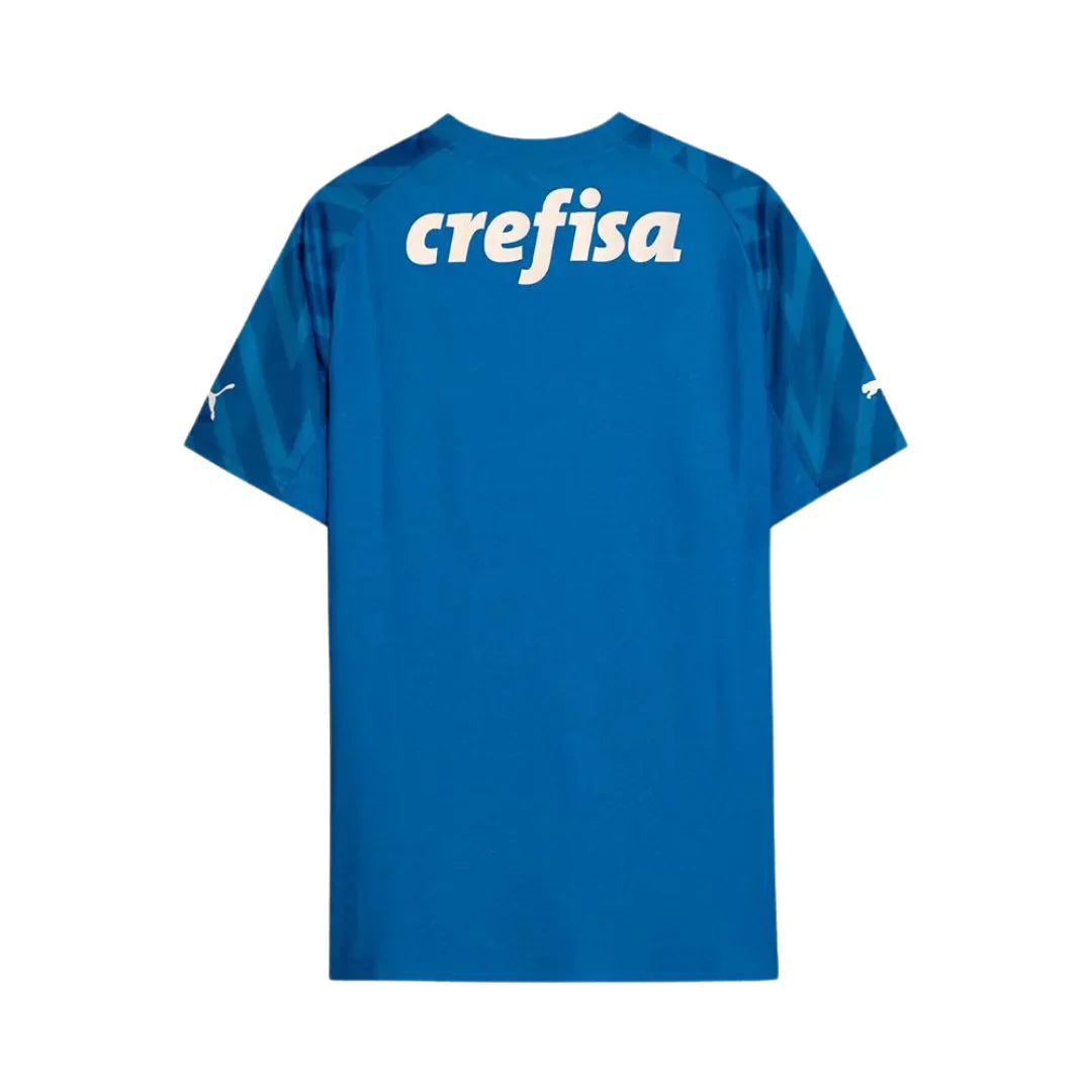 Camisola Palmeiras 24/25 Guarda-Redes