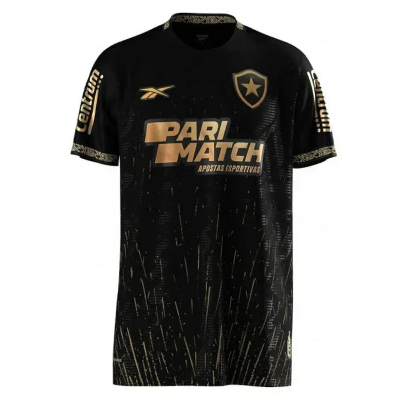 Camisola Botafogo 24/25 Alternativa