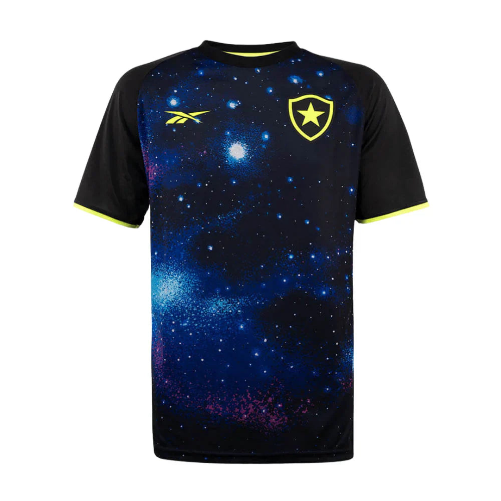 Camisola Botafogo 24/25 - Pre-Match