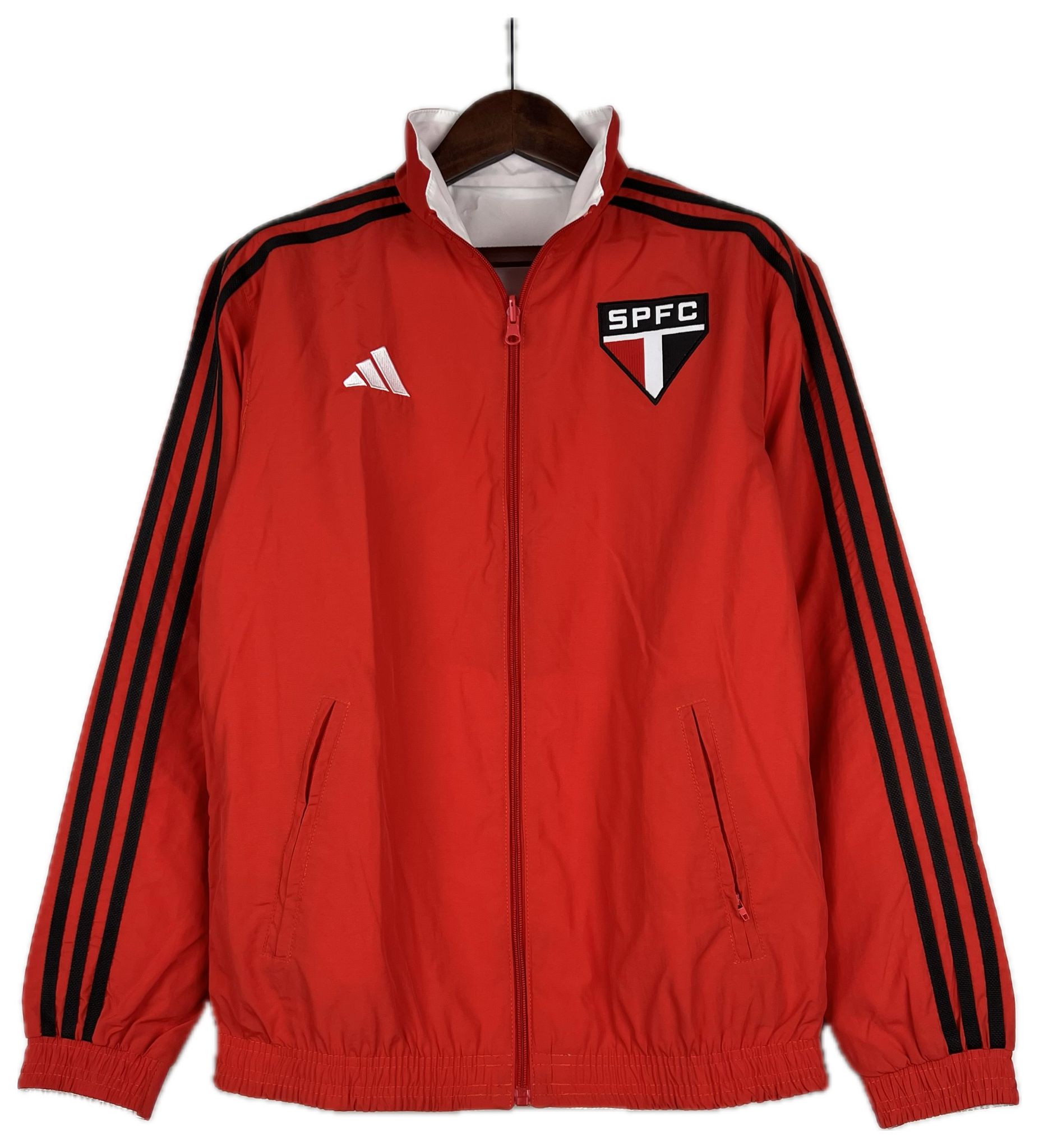 Jaqueta São Paulo 24/25