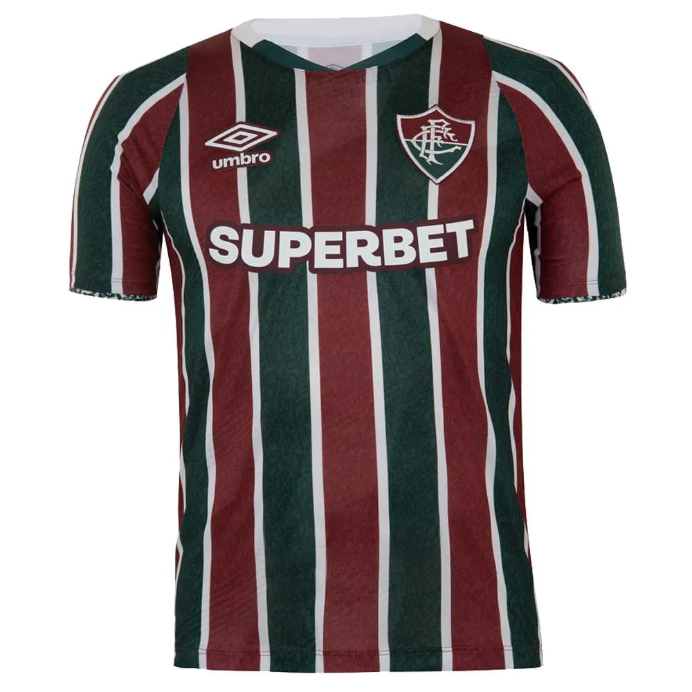 Camisola Fluminense 24/25 Principal