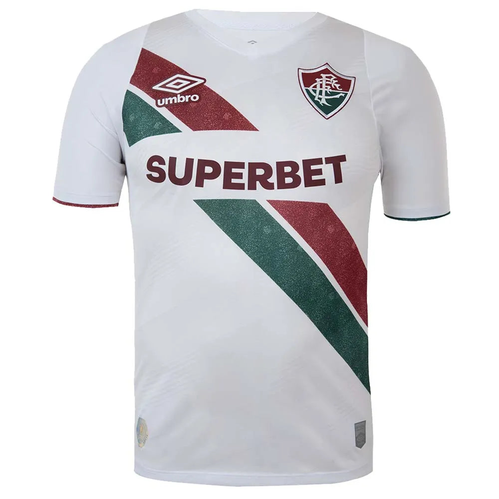 Camisola Fluminense 24/25 Alternativa