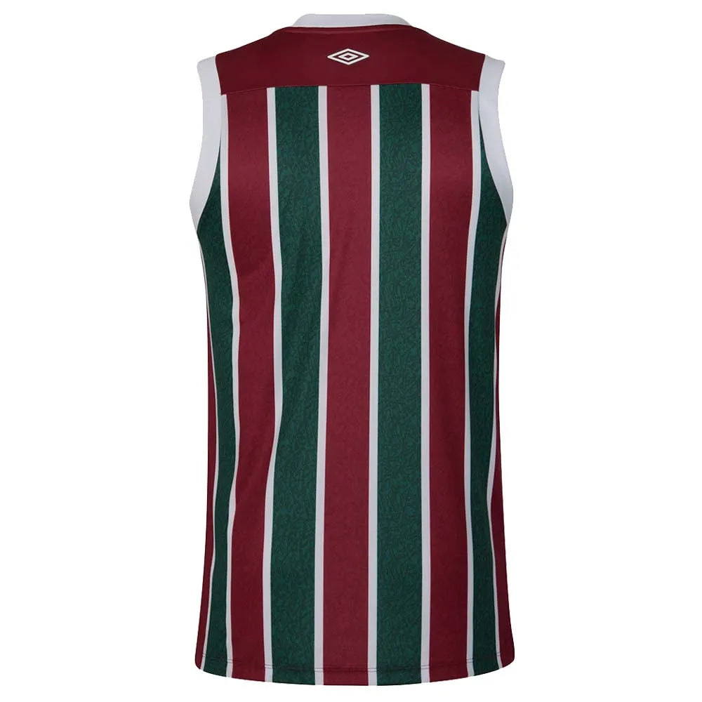 Camisola Fluminense 24/25 Principal