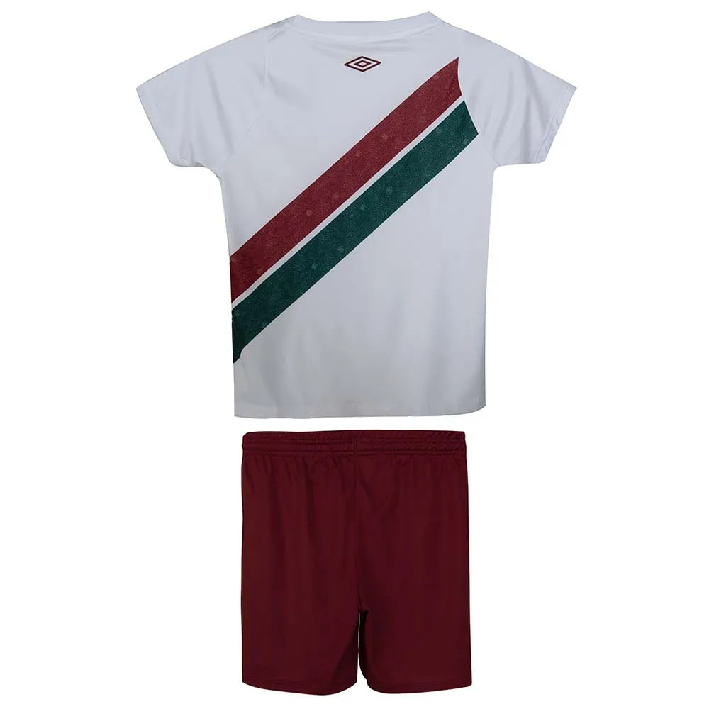 Kit Fluminense 24/25 (Alternativa) - Infantil
