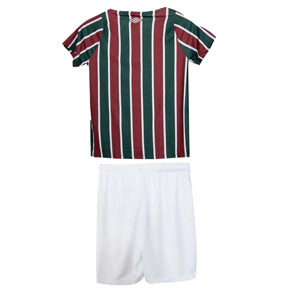 Kit Fluminense 24/25 (Principal) - Infantil