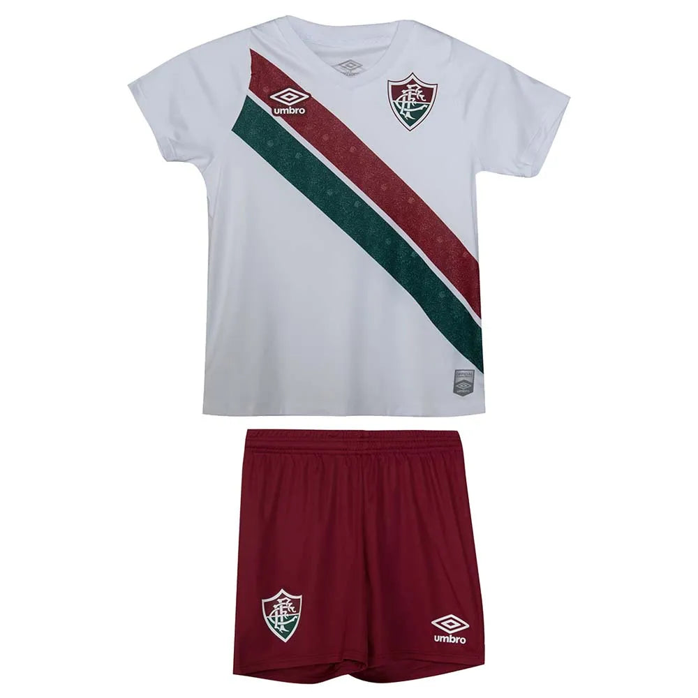 Kit Fluminense 24/25 (Alternativa) - Infantil
