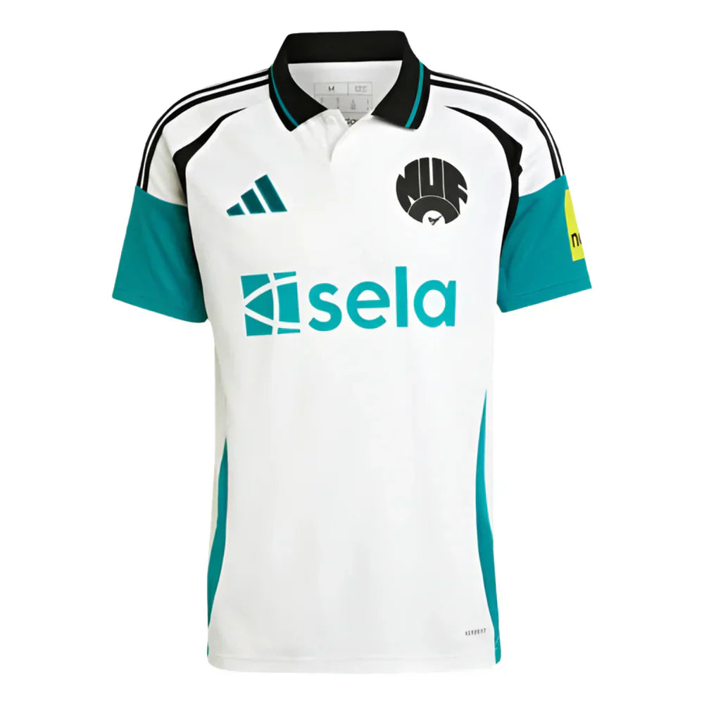 Camisola Newcastle United 24/25 Terceira