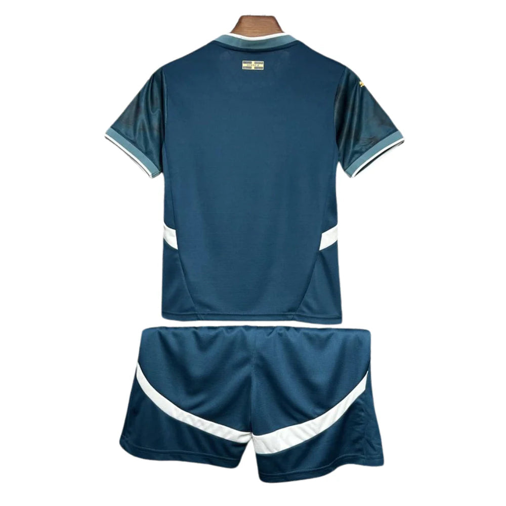Kit Olympique de Marseille 24/25 Alternativa - Infantil