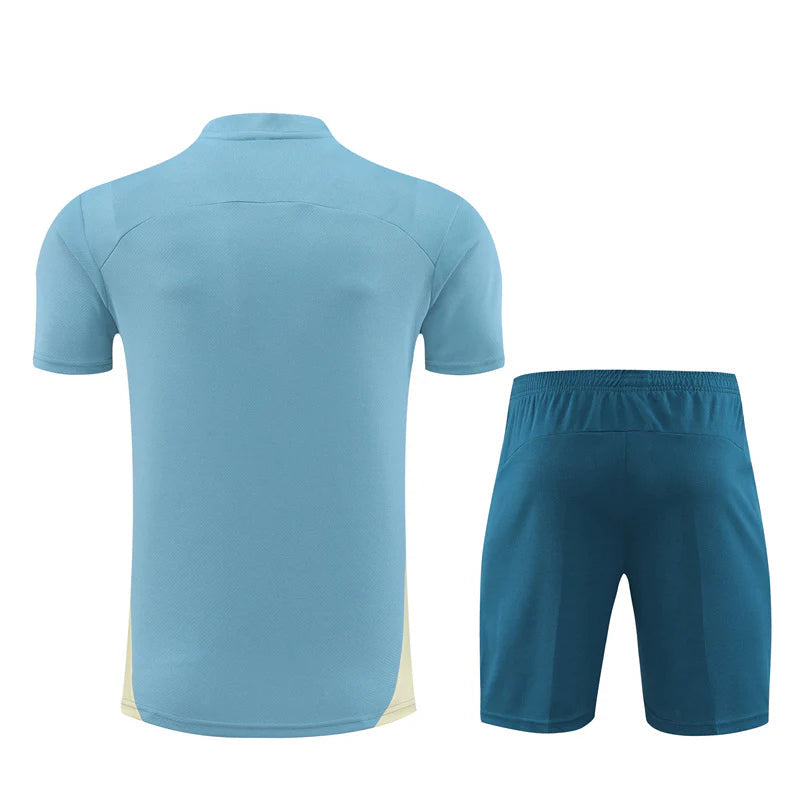 Kit Marseille 24/25