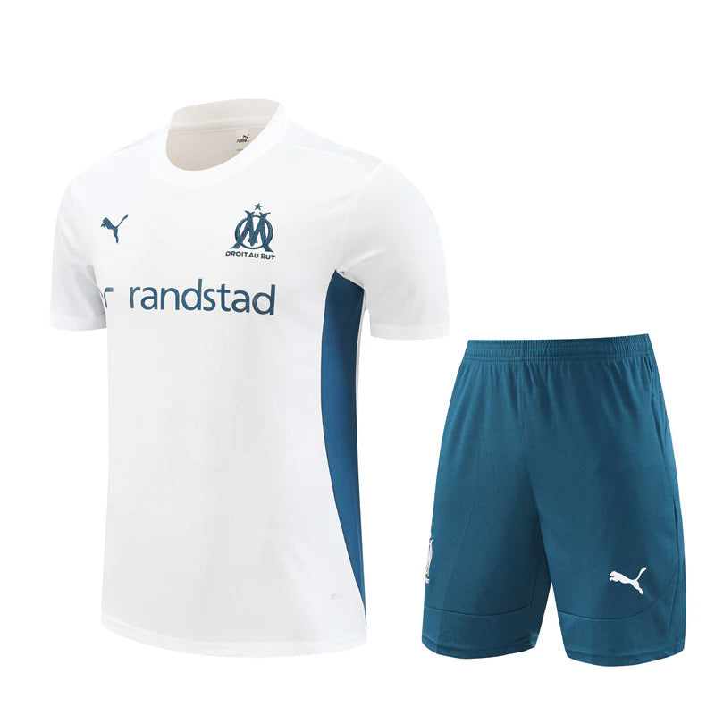 Kit Marseille 24/25