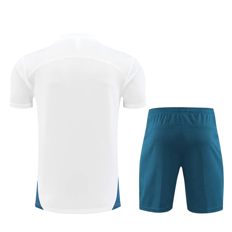 Kit Marseille 24/25