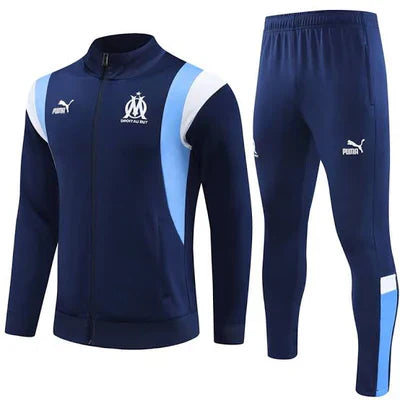 Fato de Treino Olympique de Marseille 24/25