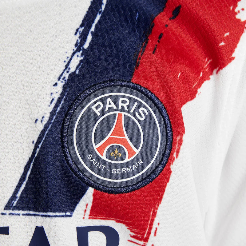 Kit PSG 24/25 Alternativa - Infantil