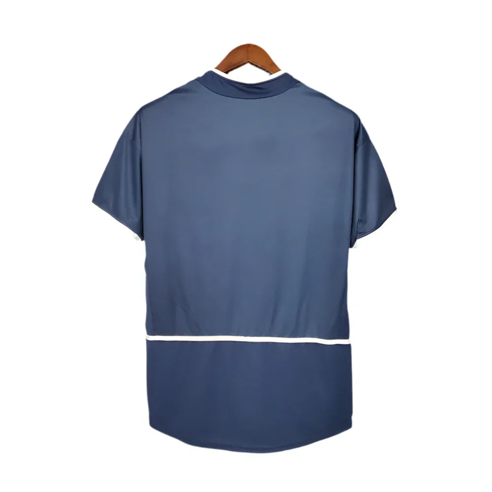 Camisola Retro PSG 2002–2003