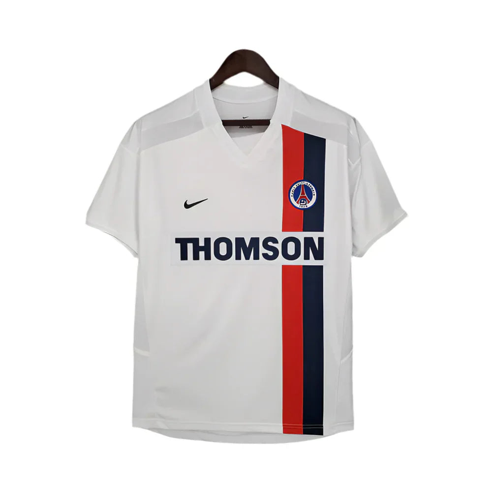 Camisola Retro PSG 2002–2003