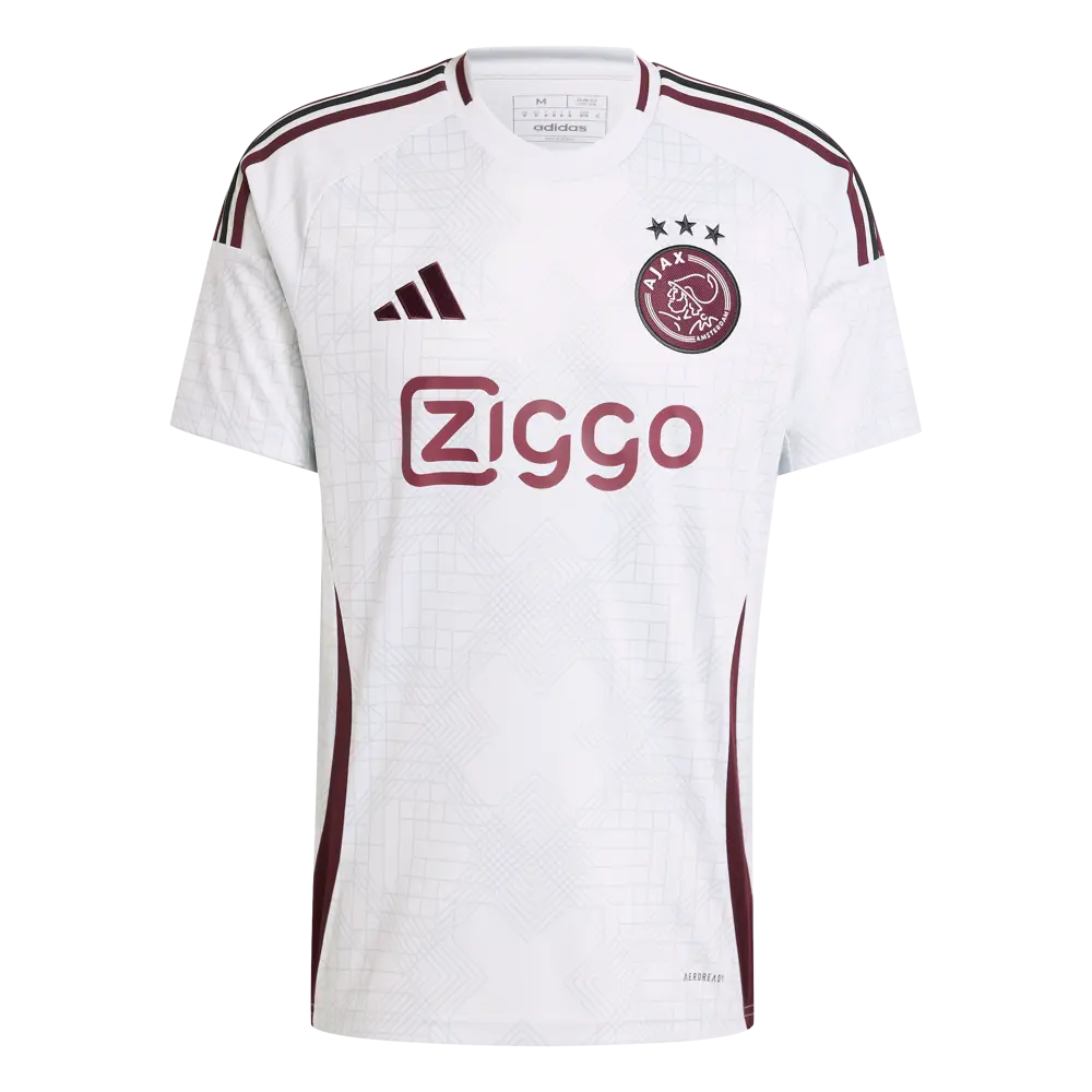 Camisola Ajax 24/25 Terceira